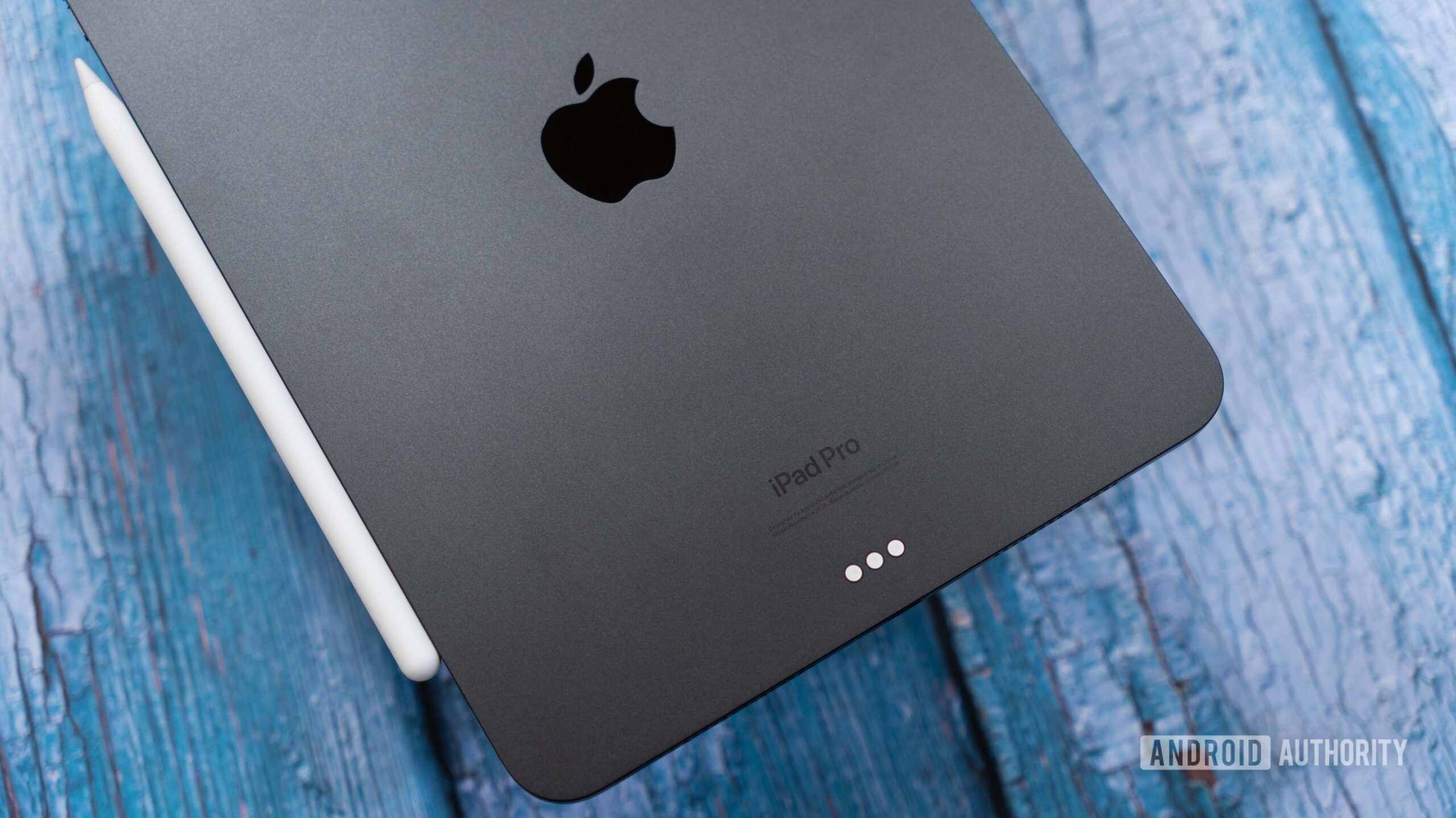 Apple iPad Pro 11inch M4 2024 with Apple Pencil Pro