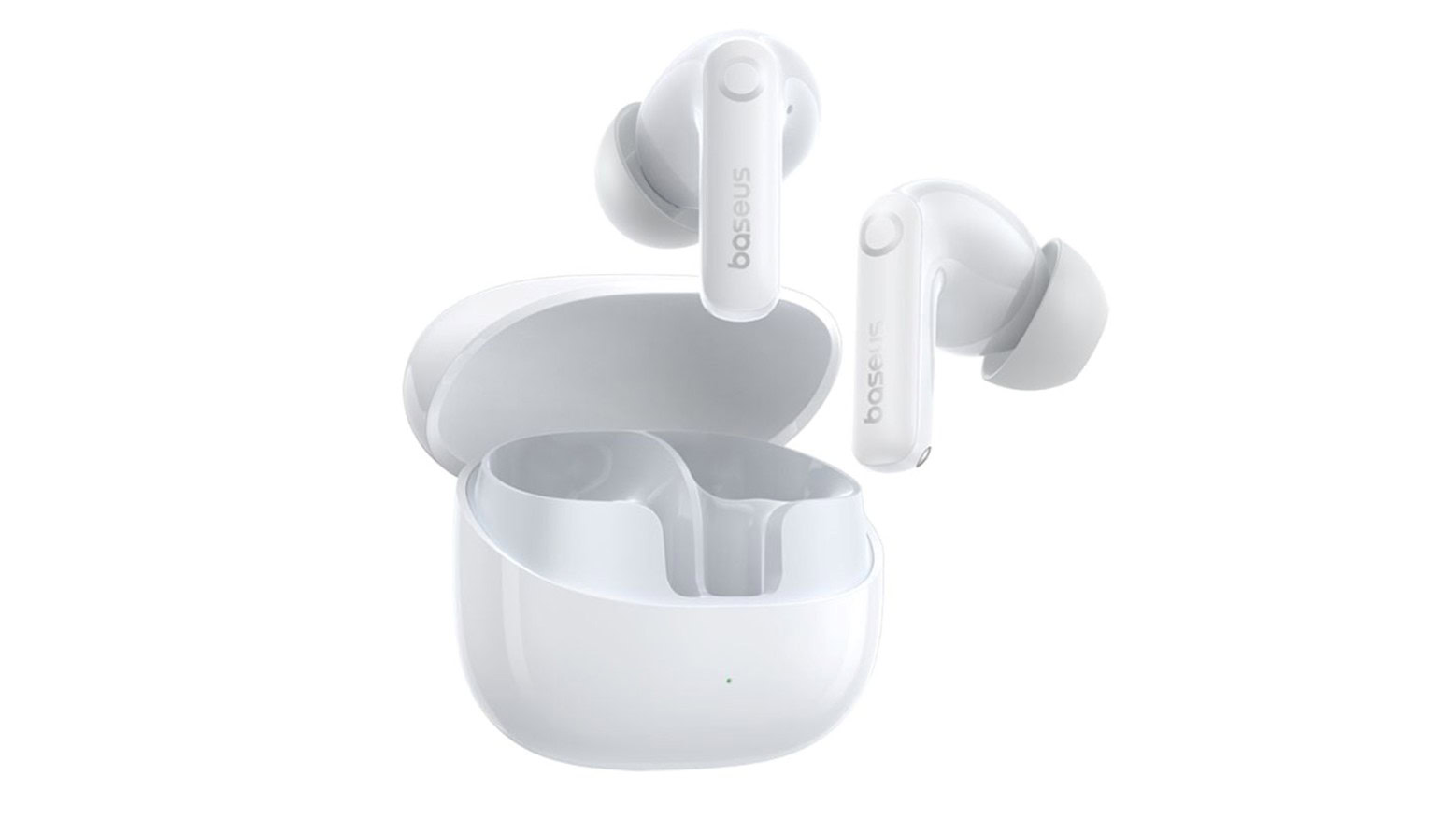 These wireless ANC earbuds from Baseus are on sale for under $30