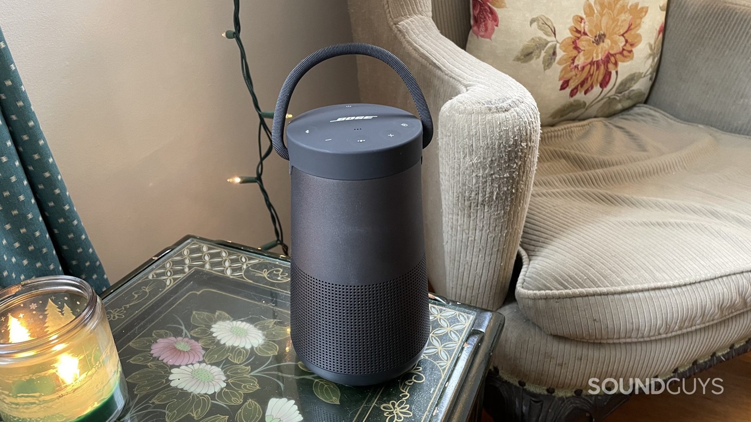 Bose SoundLink Revolve Plus II SoundGuys