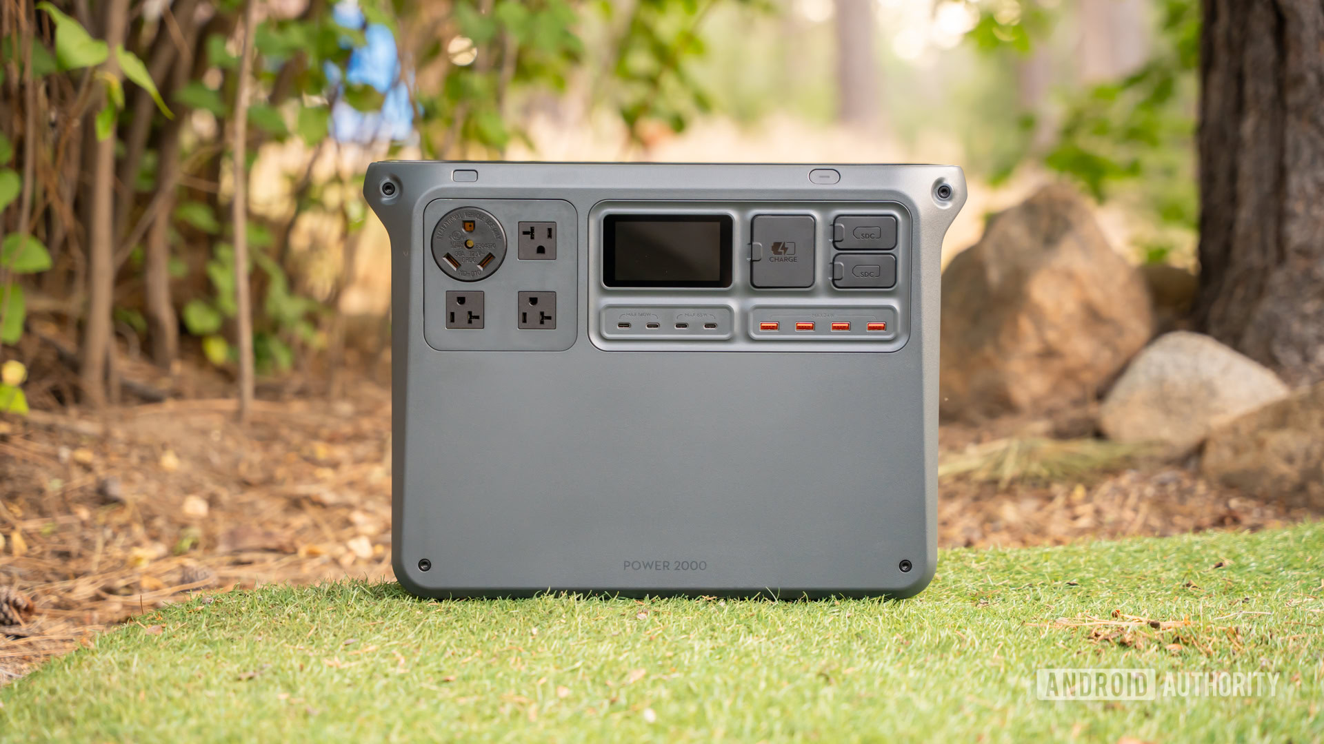The DJI Power 2000 is my new favorite mid-sized, high-power portable power station