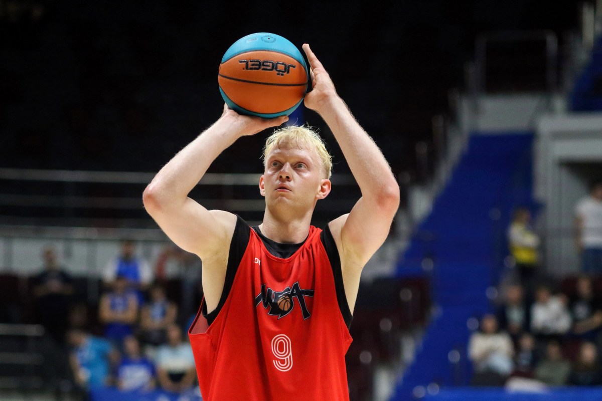 French police arrest Russian basketball player accused of ransomware: Report | TechCrunch