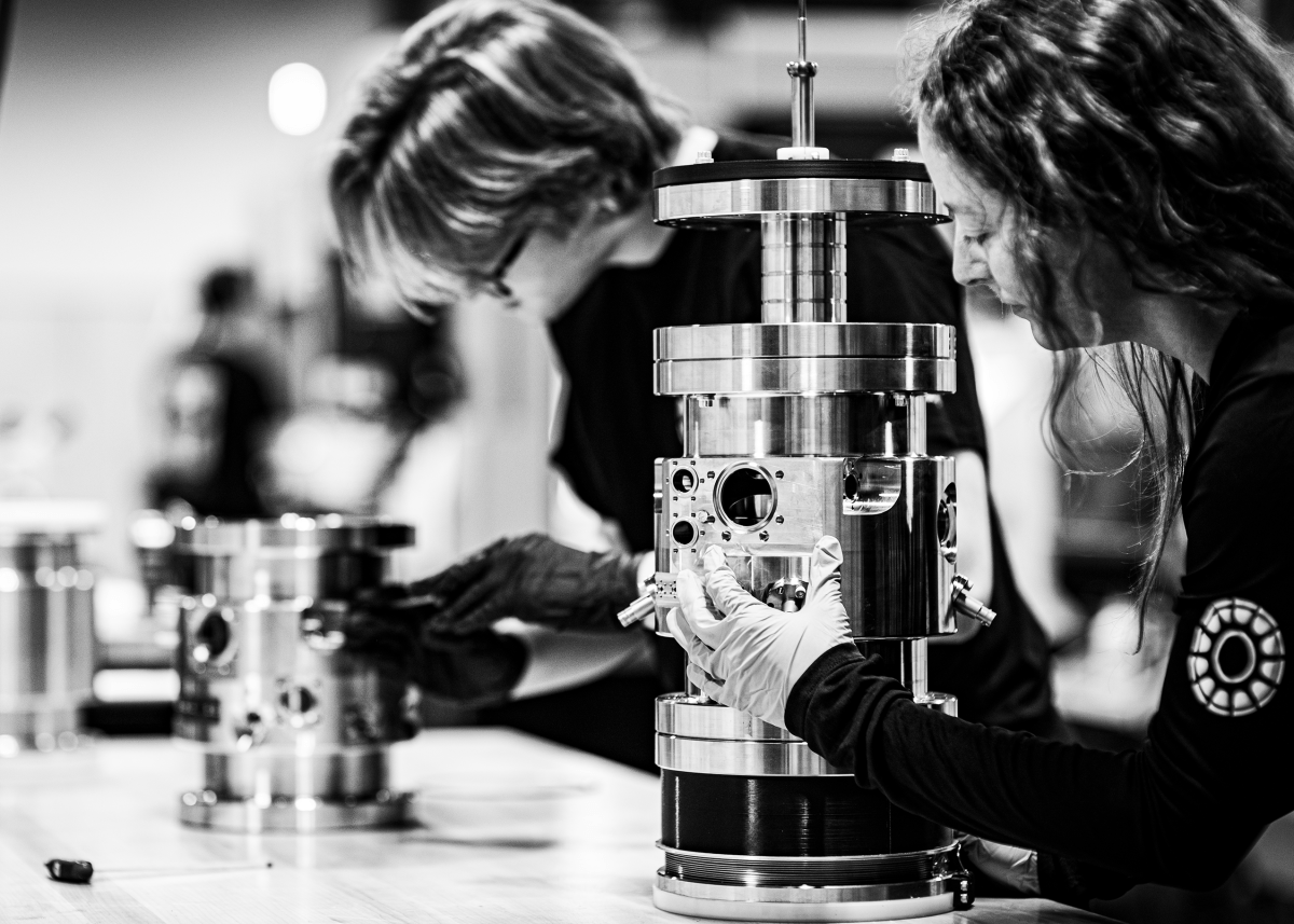 Avalanche Power strikes vital landmark when driving to a desktop computer combination activator