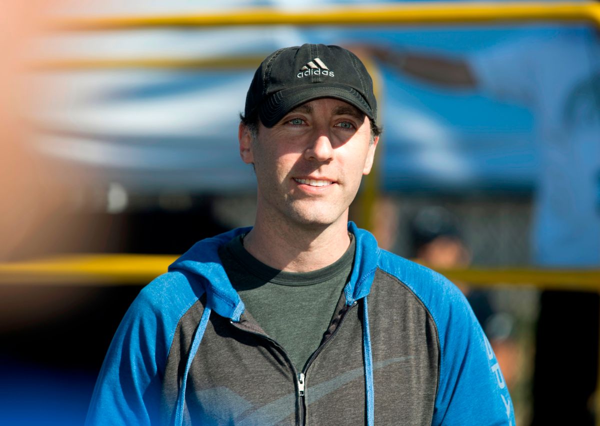 Steve Davis left DOGE in May, but officials say he’s still running the show