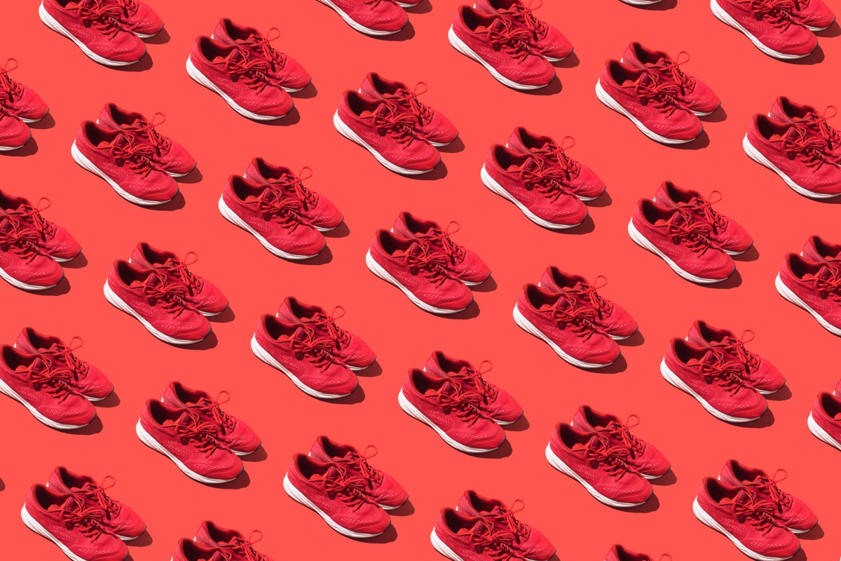 Startups Weekly: Still running | TechCrunch