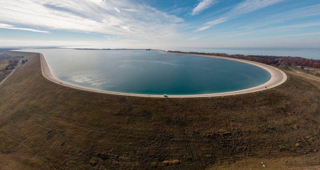 Google inks $3B deal to buy hydropower from Brookfield | TechCrunch