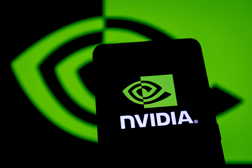 Nvidia reportedly plans to release new AI chip designed for China | TechCrunch