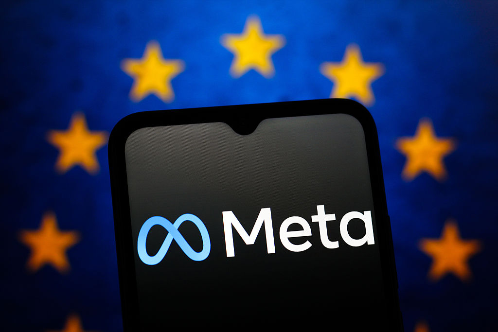 Meta to quit marketing political advertisements in the EU from October