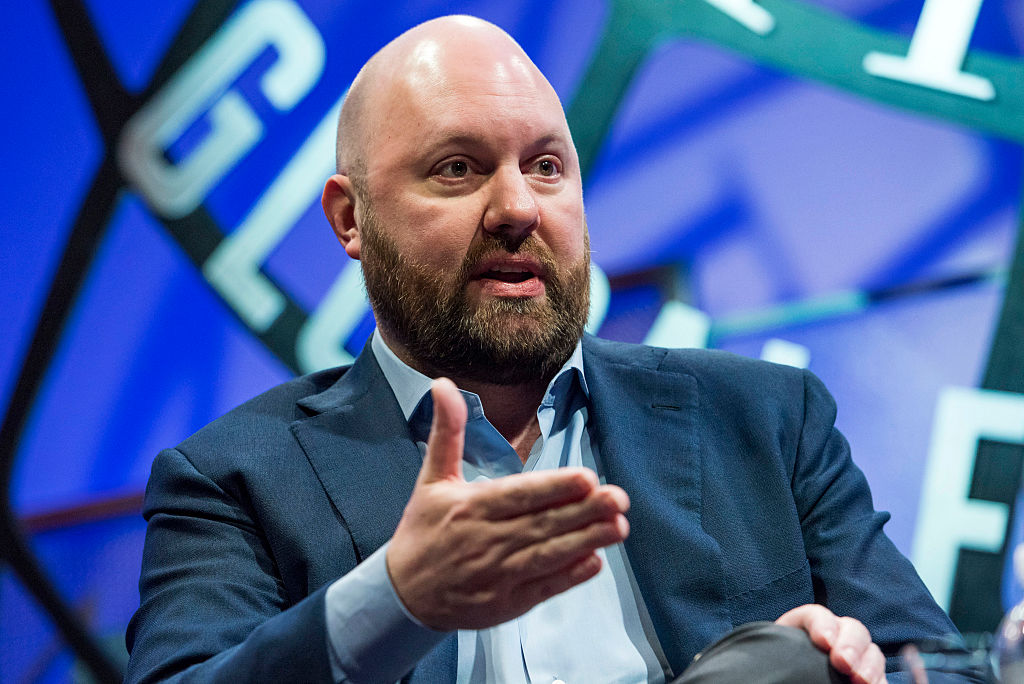 Marc Andreessen reportedly told group chat that universities will ‘pay the price’ for DEI | TechCrunch