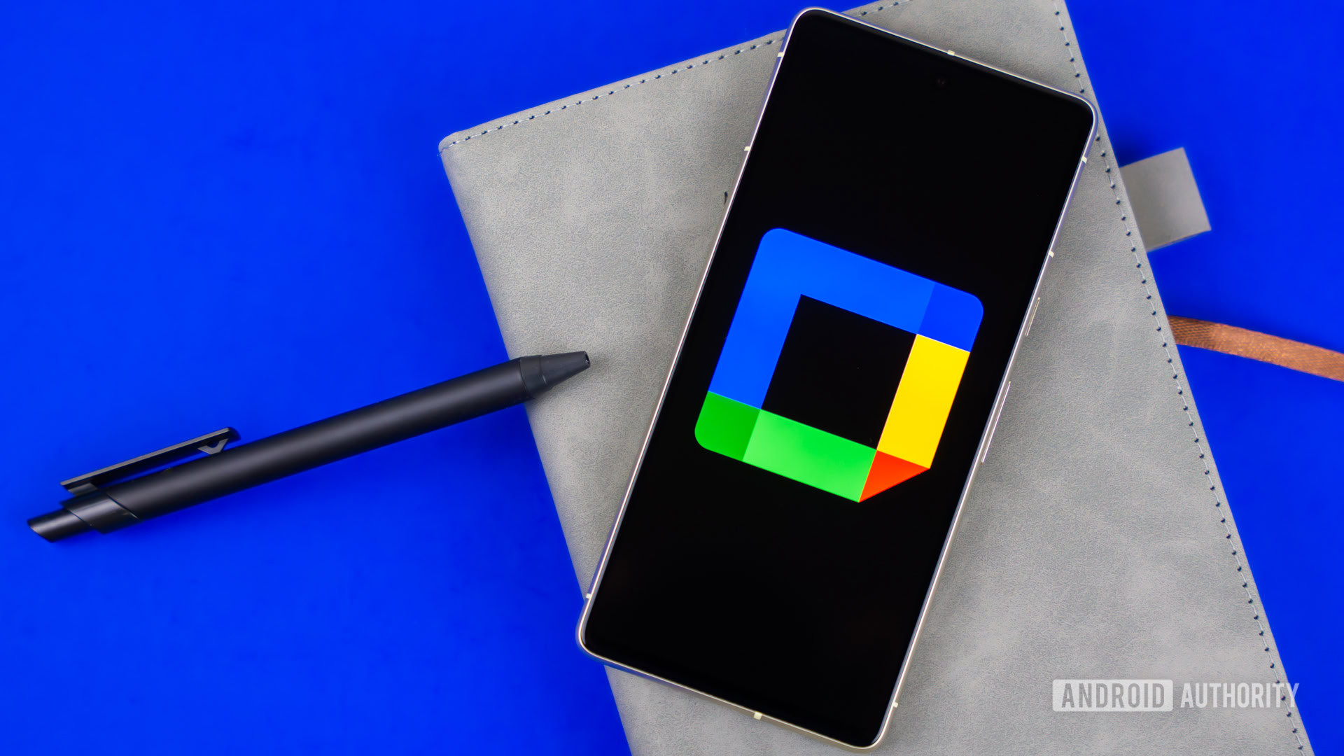 I abandoned Google Schedule for paper, and it offered me the psychological clearness I required