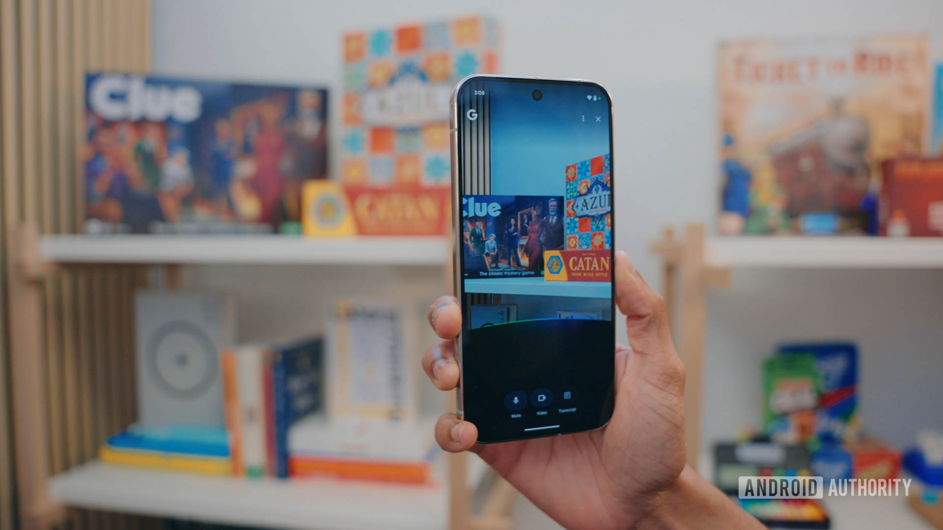 Google IO 2025 Search Live features within AI Mode