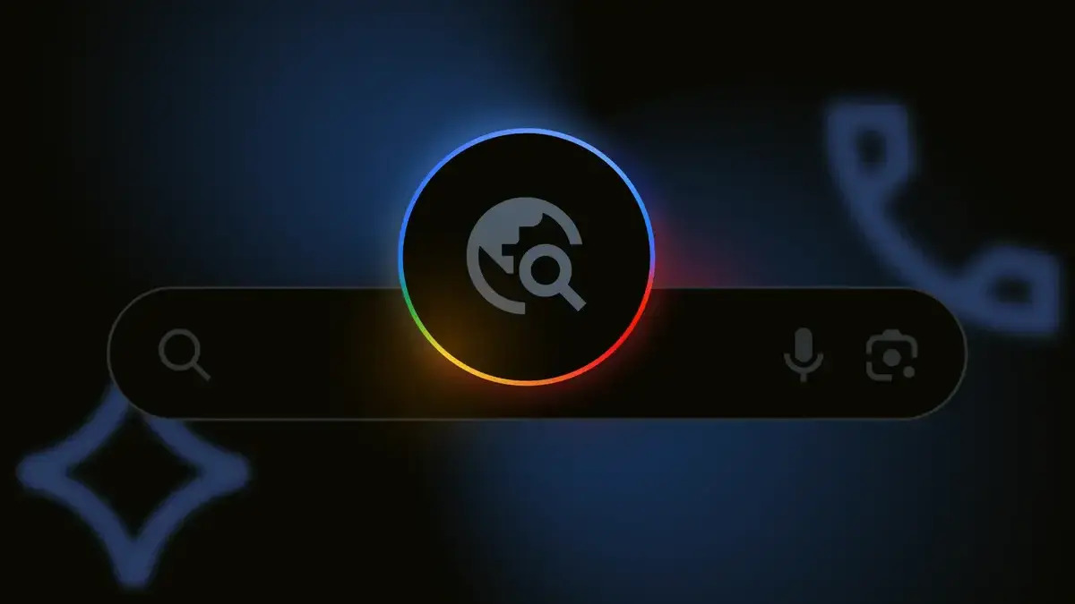 Google Search Deep Research