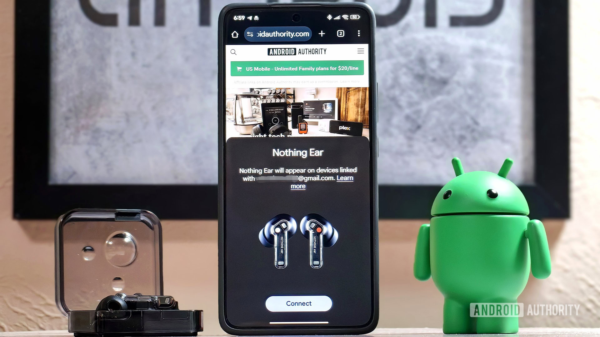Google might quickly make a valuable adjustment to Rapid Set UI for TWS earbuds (APK teardown)