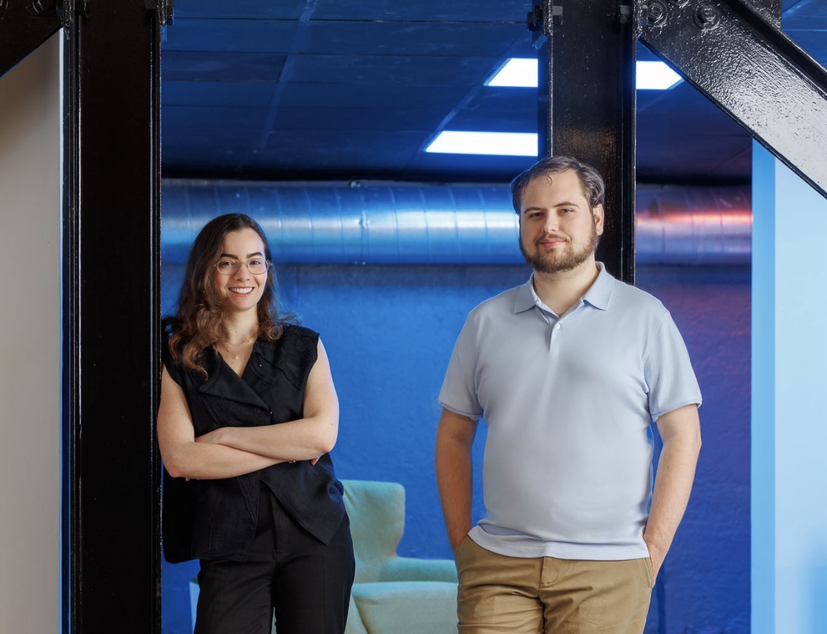 Moroccan founder raises $4.2M for her YC-backed startup building the next layer of AI search 