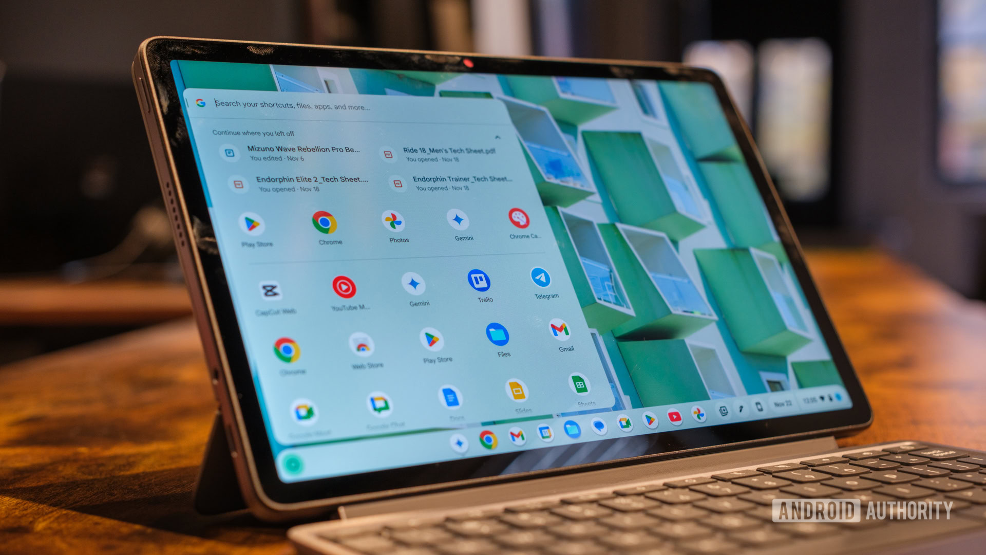 Google confirms it's 'combining' Chrome OS and Android into a single platform