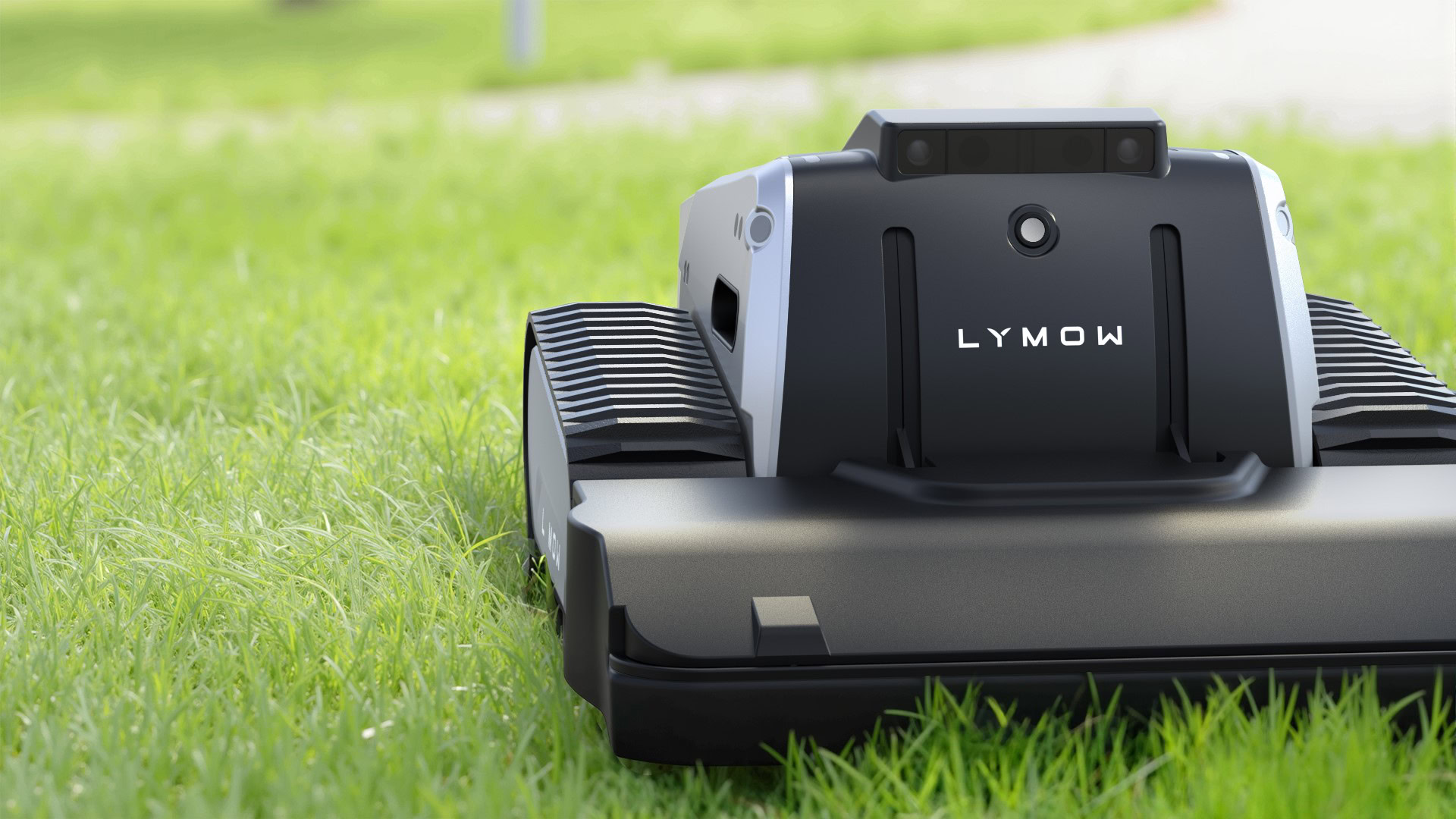 The Lymow One robot lawn mower can do it all, and this Summer Sale is the best time to get one