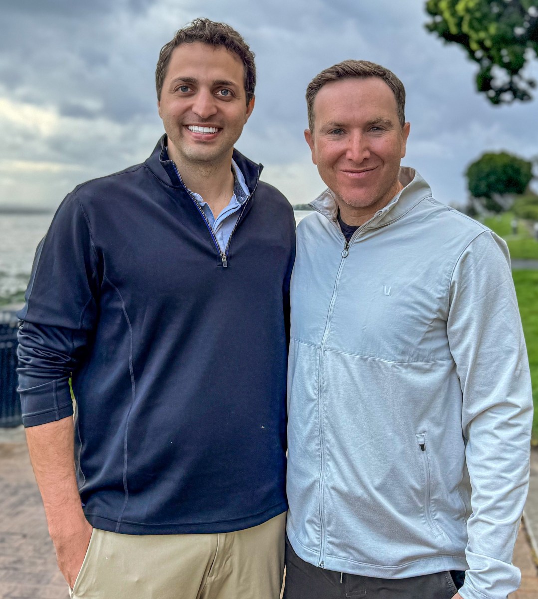 This startup thinks email could be the key to usable AI agents