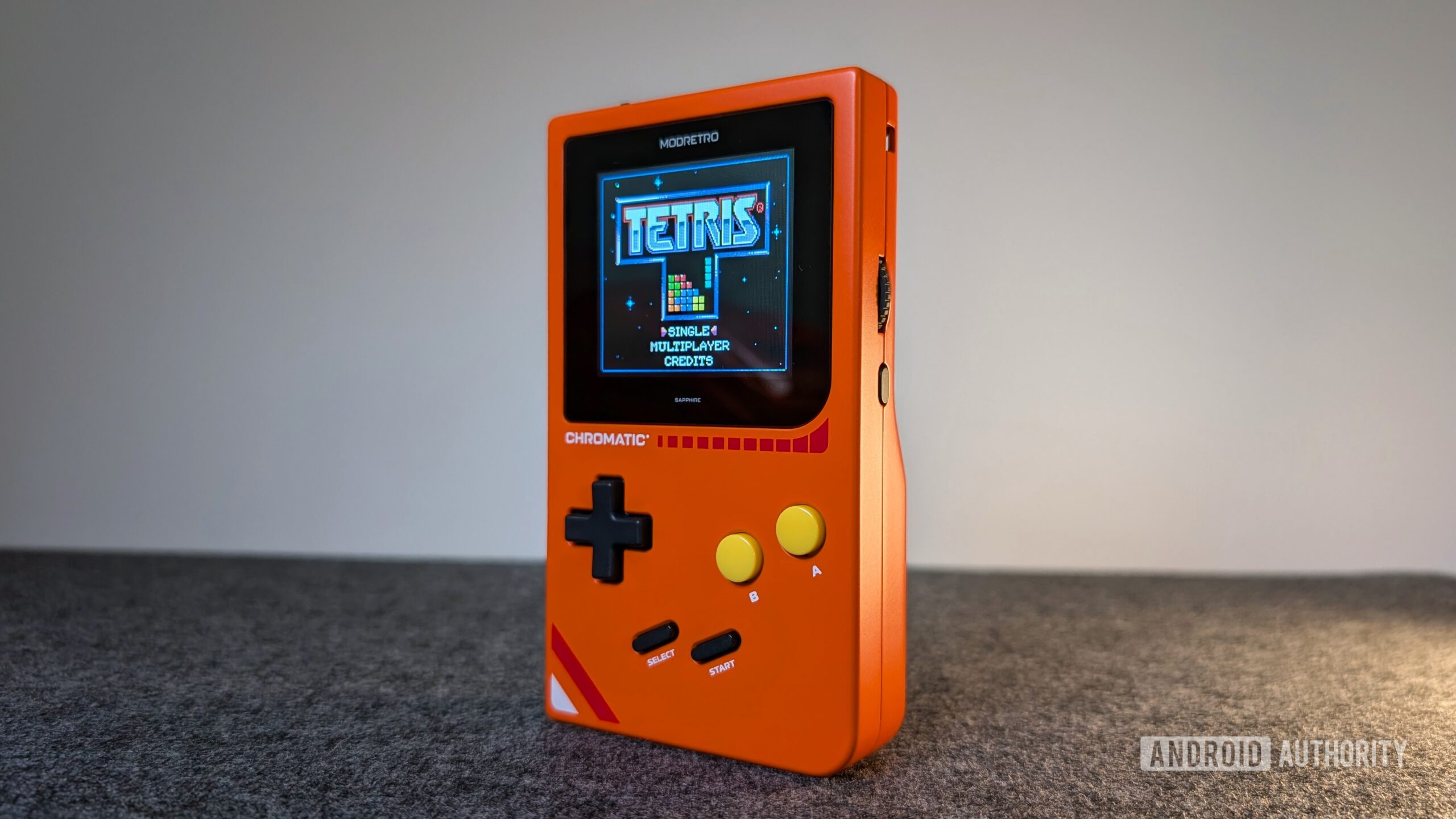 The Game Boy of my dreams is finally back in stock for good