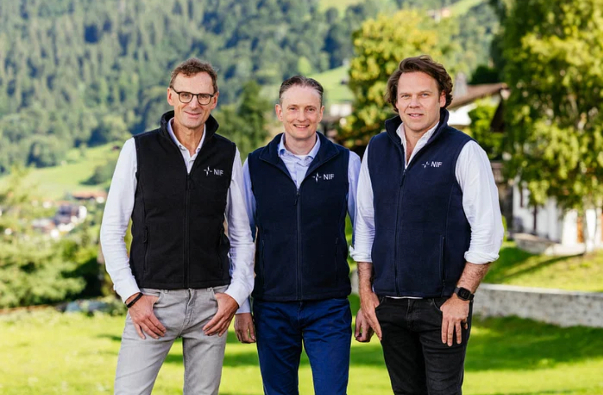 In the middle of raised energy for protection, the NATO Advancement Fund revitalizes its financial investment group