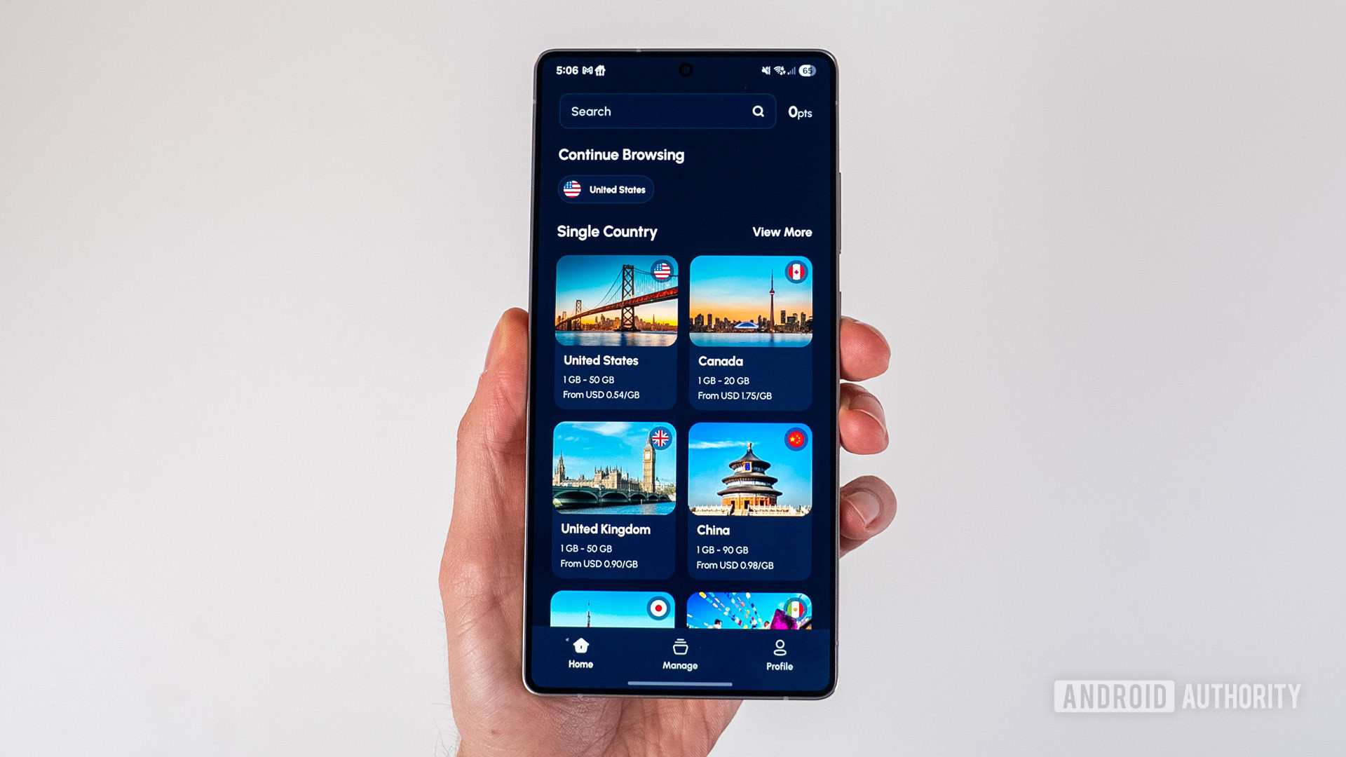 Nomad eSIM is the summer travel essential you didn’t know you needed — and we have exclusive discounts!