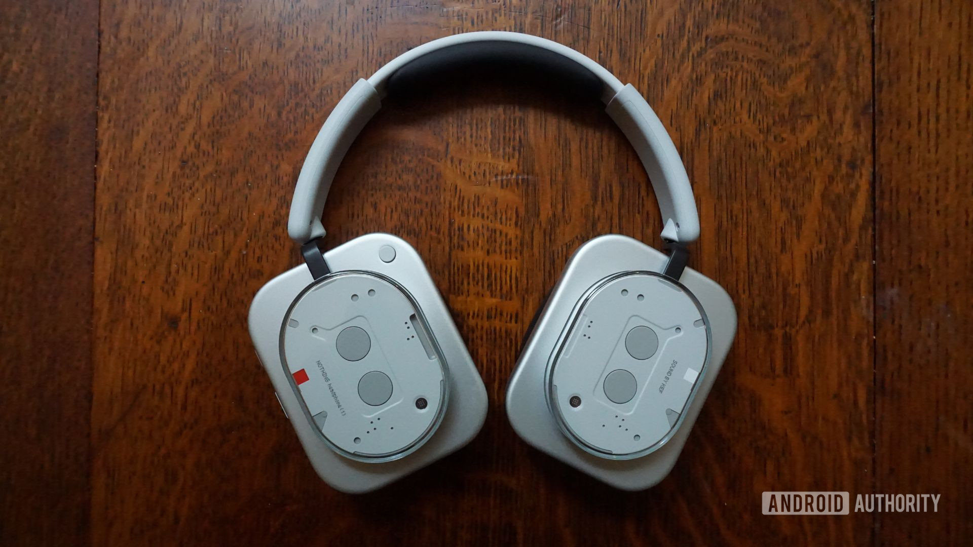 Nothing Headphone 1 mix retro cool with new tech, but you need to know this one thing before you buy