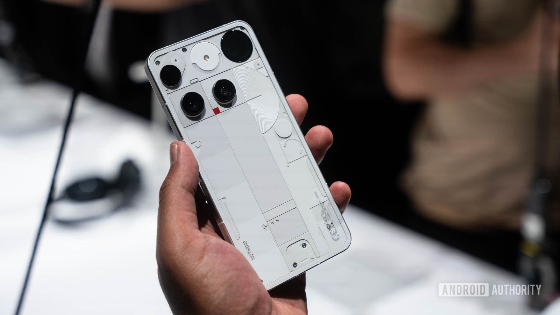 Nothing launches Phone 3: The new face of ‘affordable’ flagships