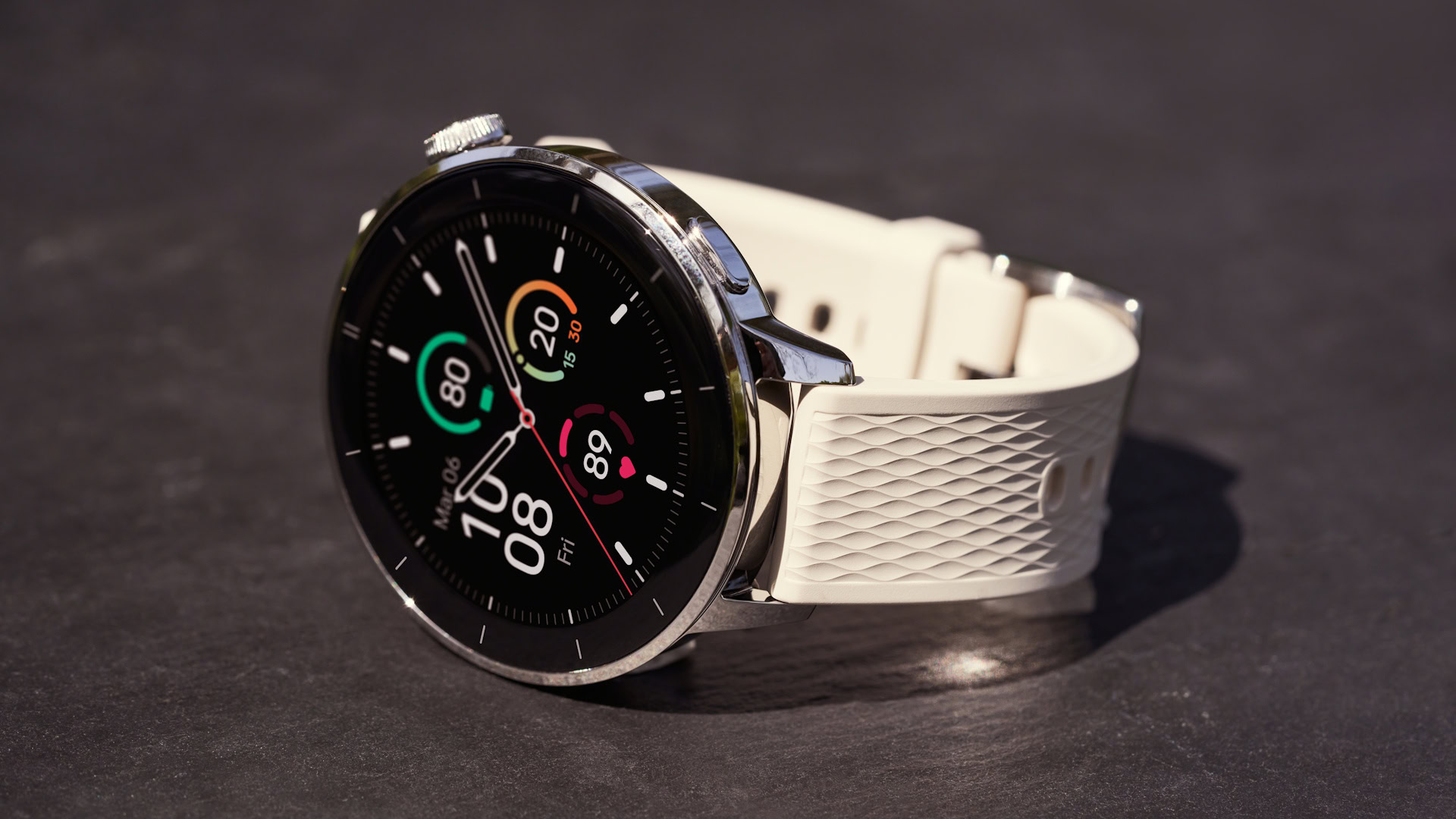 OnePlus Watch 3 43mm 1