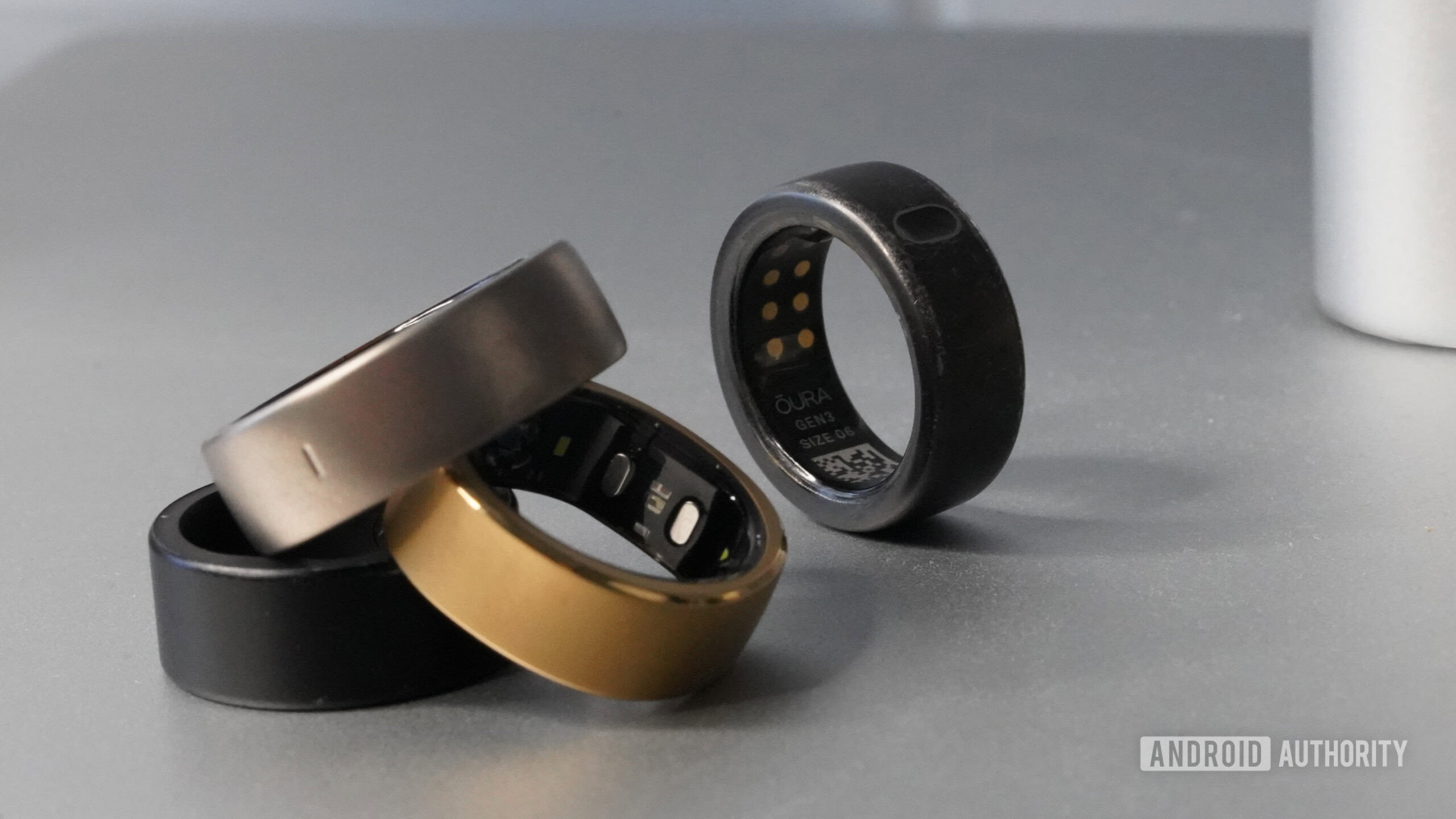 I've tested all the best smart rings in 2025, and these are the only ones I would buy