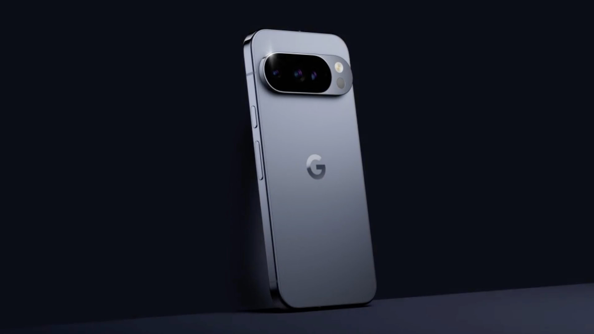 Pixel 10 Pro official first look