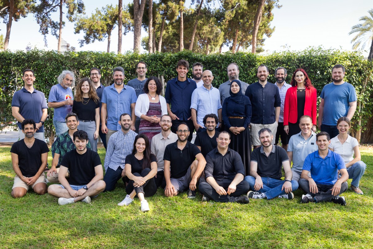 Israeli quantum startup Qedma just raised $26M, with IBM joining in