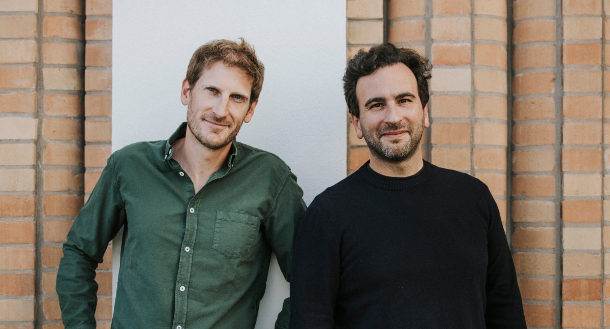 Qonto - Alexandre Prot and Steve Anavi