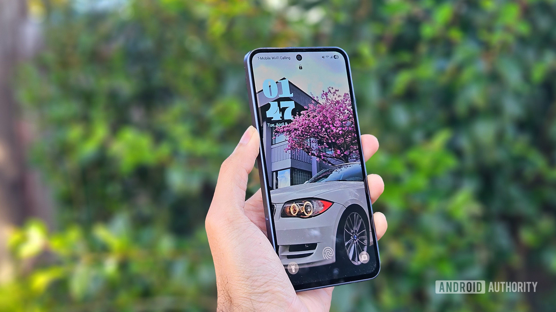 Samsung Galaxy A36 5G review image 4