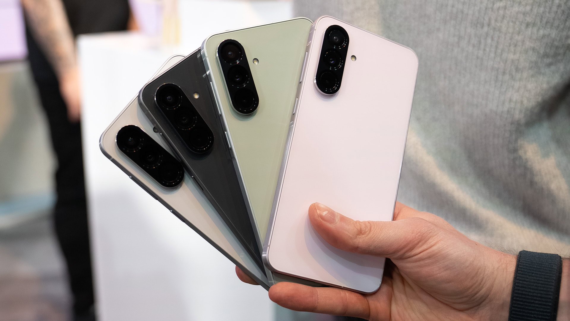 I've tested every cheap Samsung phone: Here are the ones you should buy in 2025