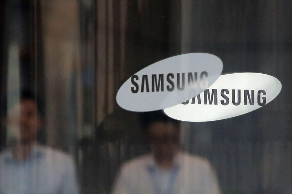 Samsung is exploring new wearable form factors such as earrings and necklaces | TechCrunch