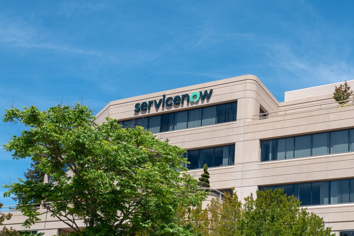 ServiceNow’s acquisition of Moveworks is reportedly being reviewed over antitrust concerns
