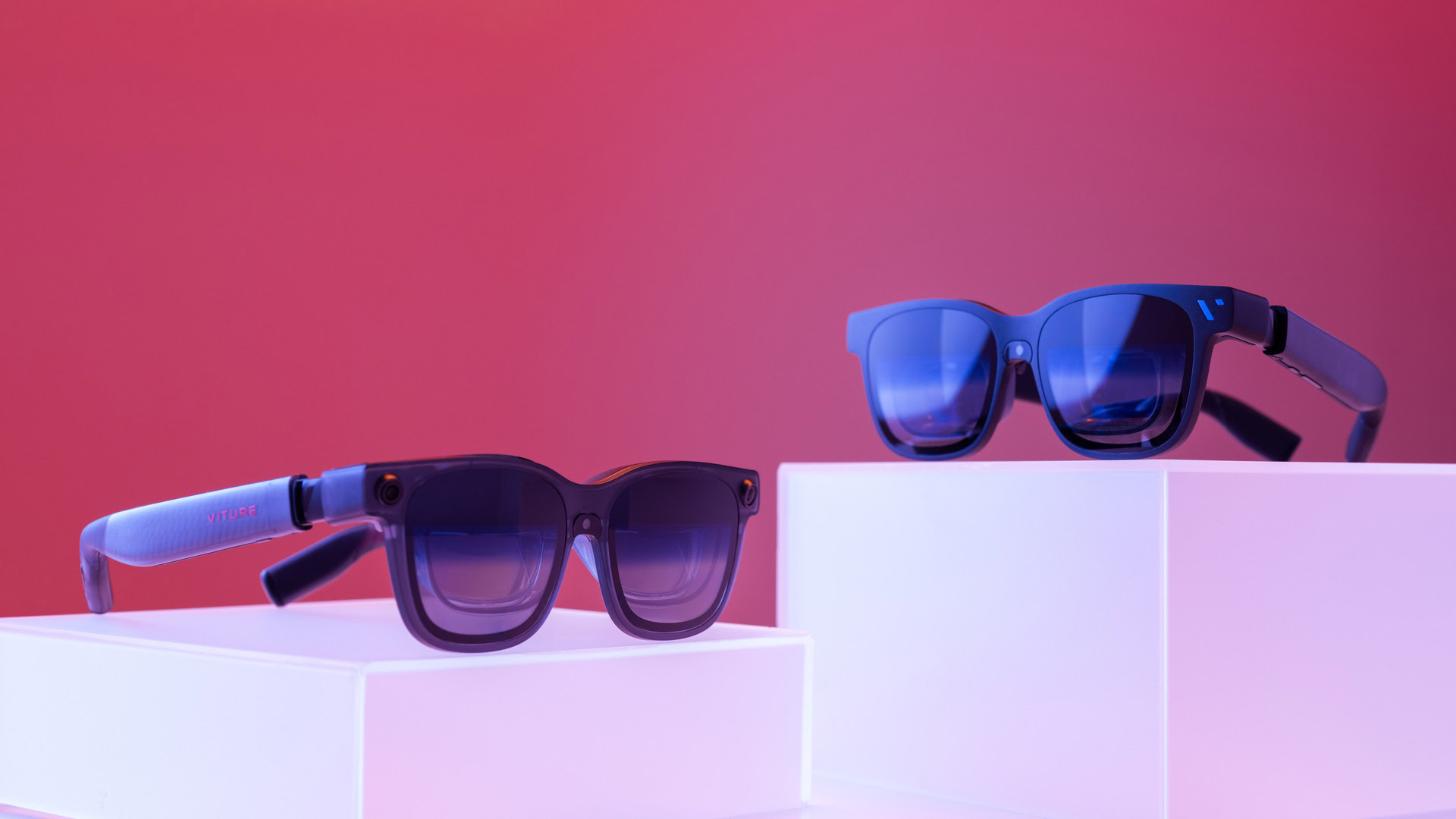 VITURE launches new series of XR glasses for gamers, enthusiasts, and professionals