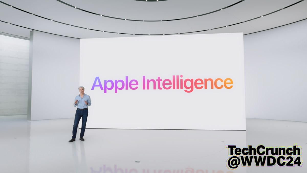 Apple reportedly considers letting Anthropic and OpenAI power Siri | TechCrunch