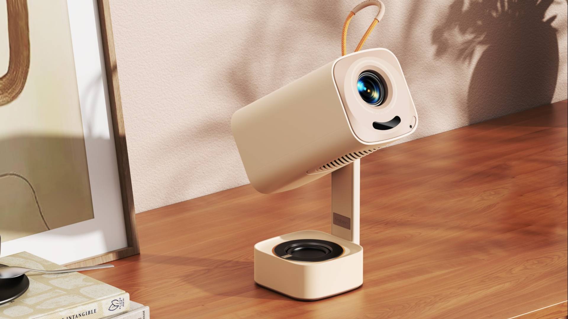 Yaber T1 Pro featured