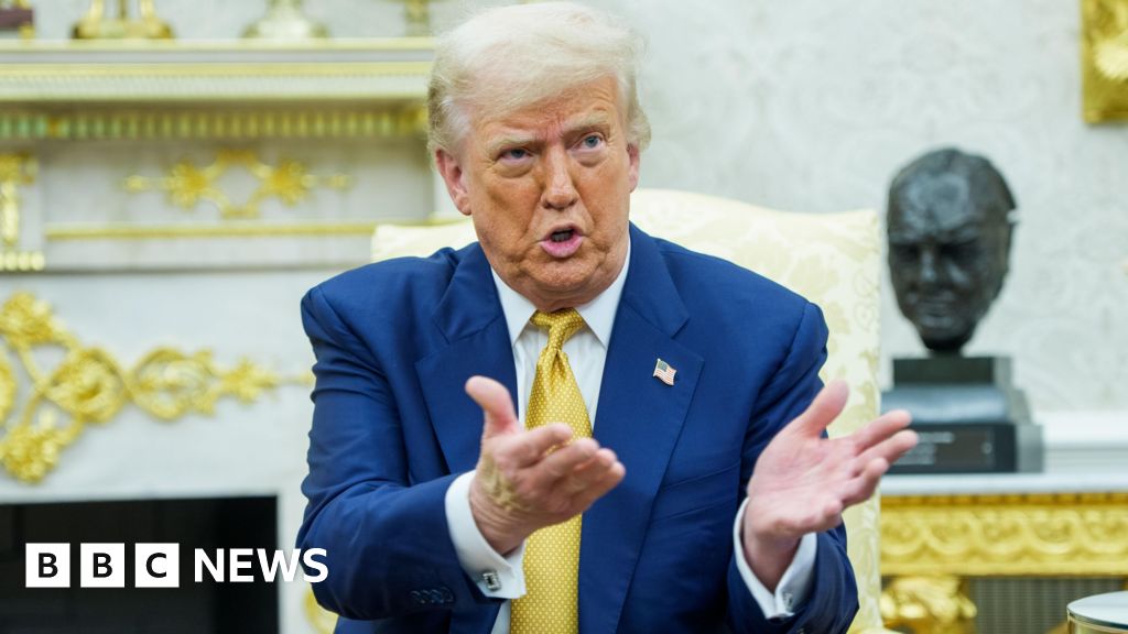 Trump's Epstein strategy could pit him against loyal supporters