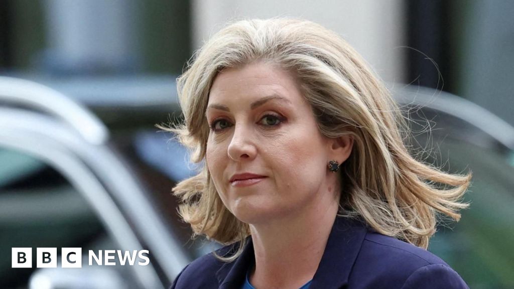 AI deepfake pornography degraded me, states Mordaunt