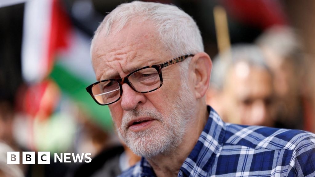 Jeremy Corbyn verifies launch of brand-new political event