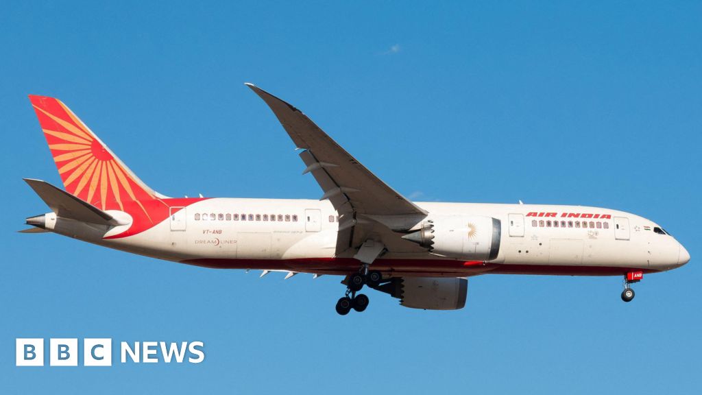 Why cockpit audio deepens the mystery of Air India crash