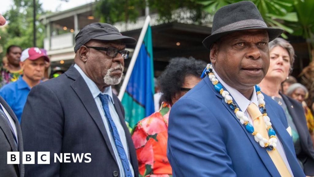 Torres Strait Islands: Indigenous elders lose landmark climate battle against Australian government