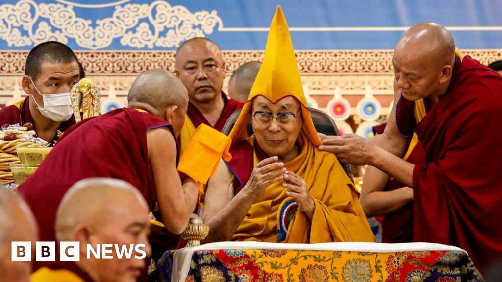 Will Dalai Lama reveal succession plan as he turns 90?
