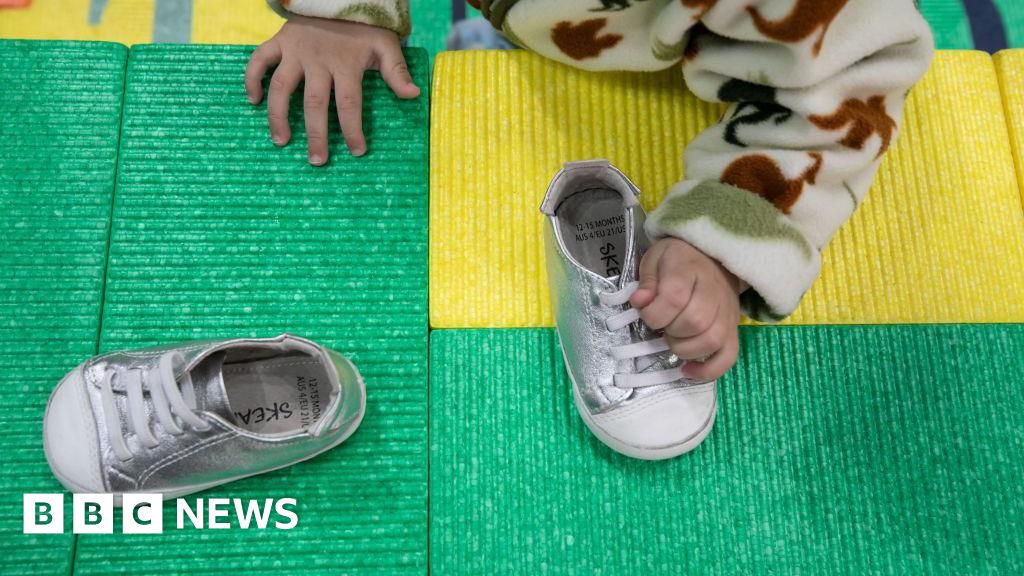 South Korea has the world's lowest birth rate, but fertility clinics are booming