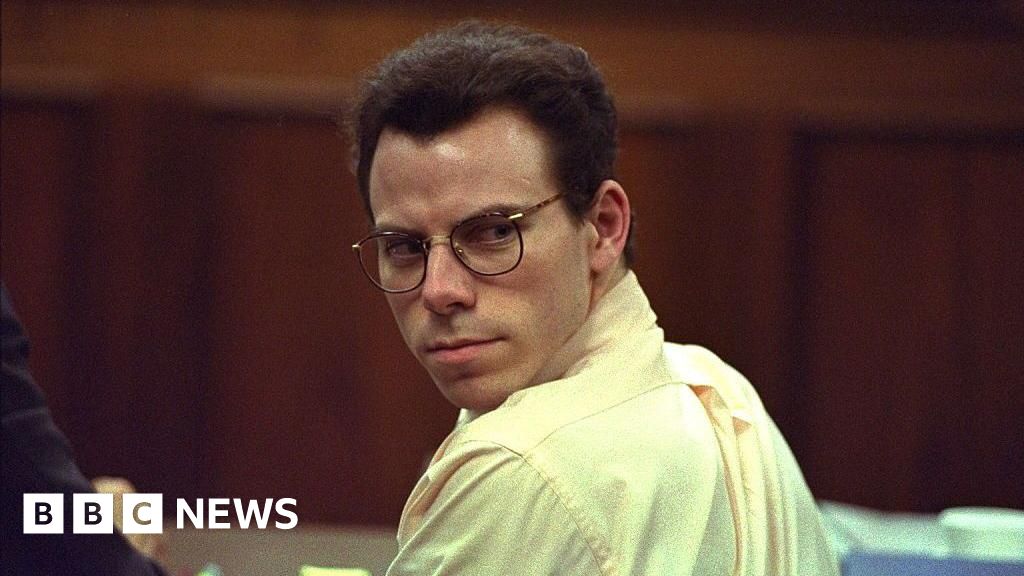 Erik Menendez taken to hospital with unknown medical condition, US media report