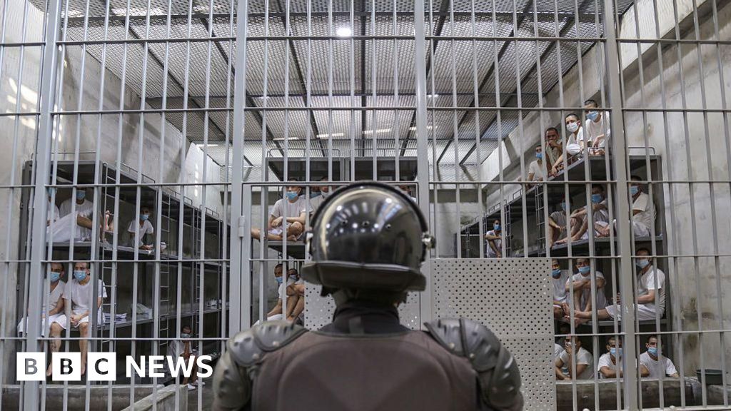 El Salvador and US negotiate prisoner swap with Venezuela