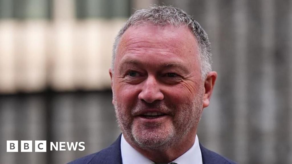 Sewage discharges to halve by 2030, minister pledges