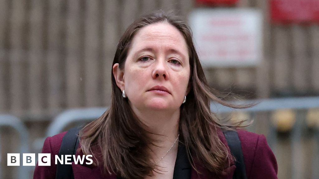 Prosecutor in Diddy and Epstein cases fired by justice department