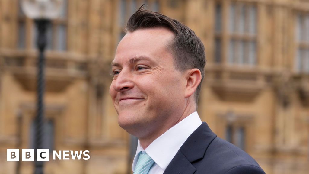 MP will not return to Reform after Covid loan claims