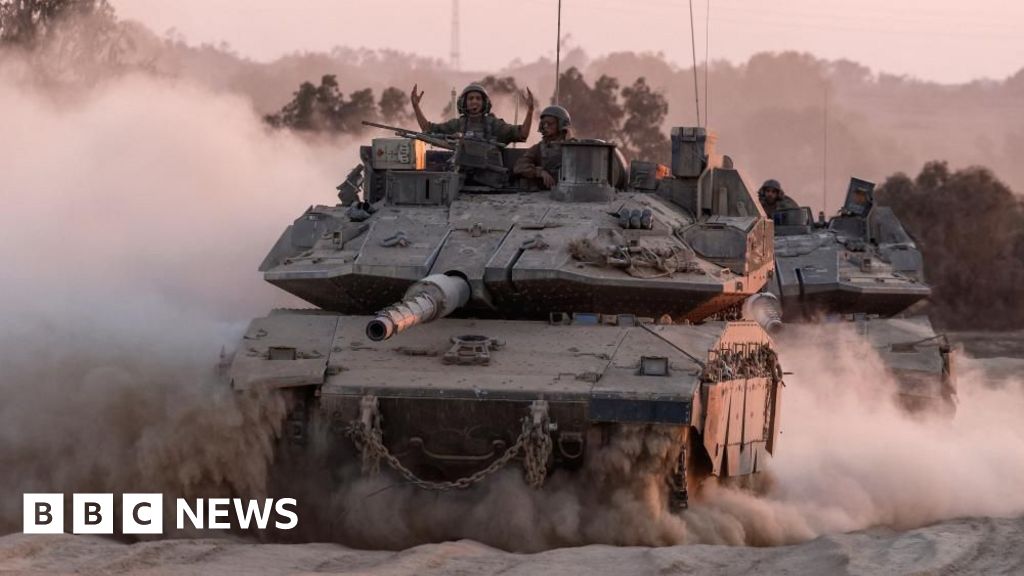 UN expert calls for companies to stop doing business with Israel